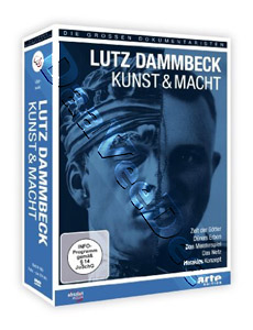 Lutz Dammbeck Collection - 5-DVD Box Set (DVD)